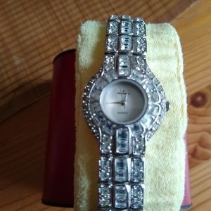 Brilliantly Beautiful Watch!